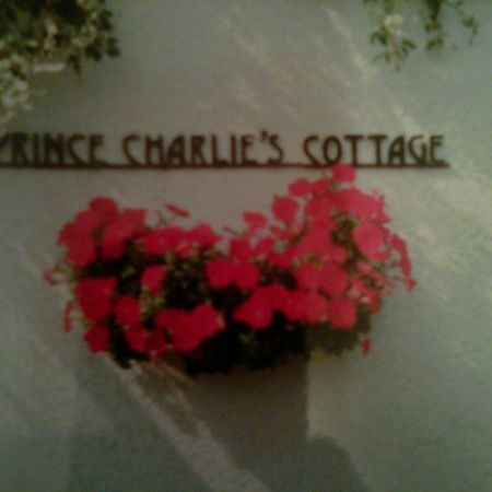 Prince Charlie'S Cottage Gretna Green Buitenkant foto