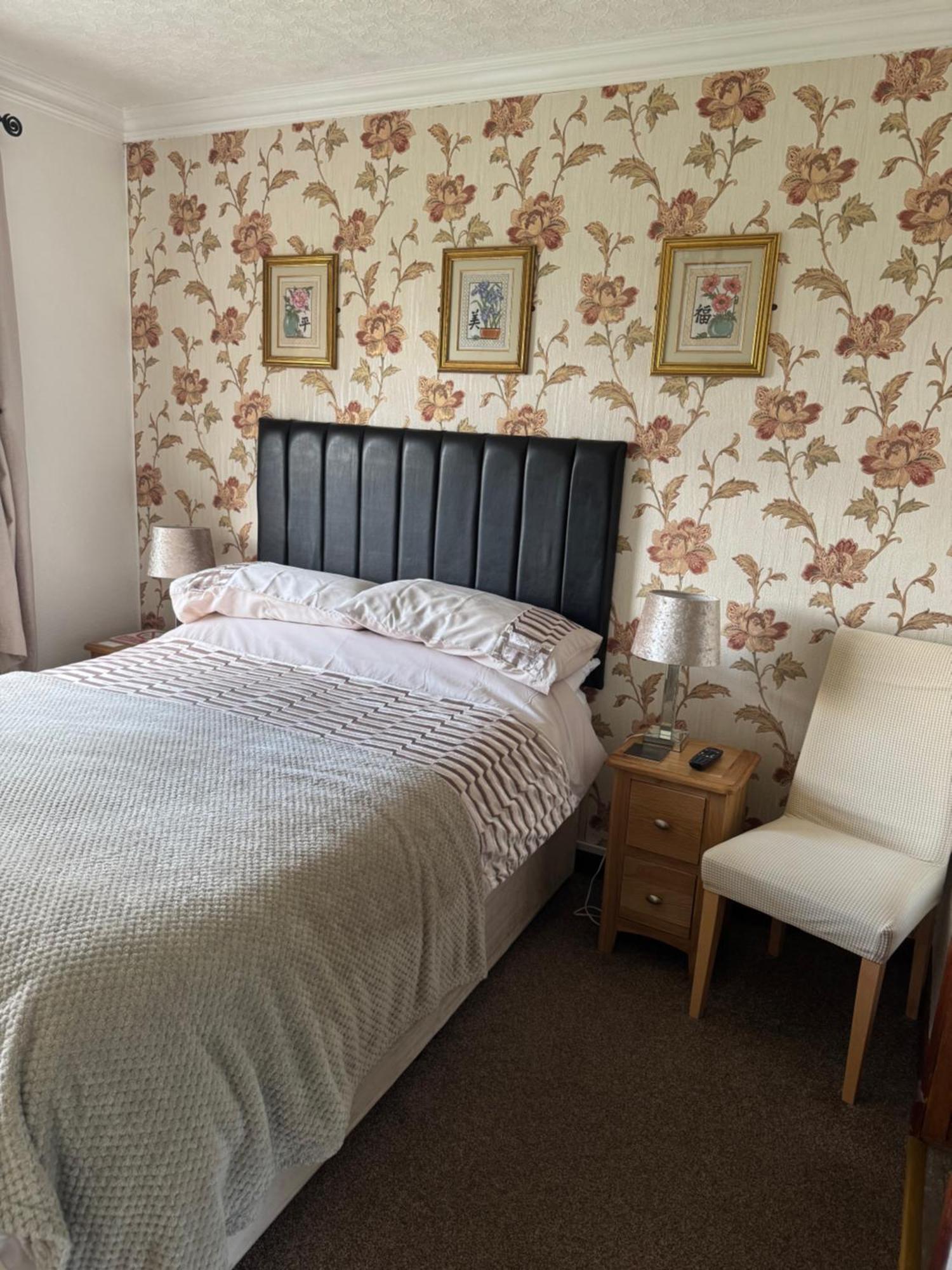 Prince Charlie'S Cottage Gretna Green Buitenkant foto